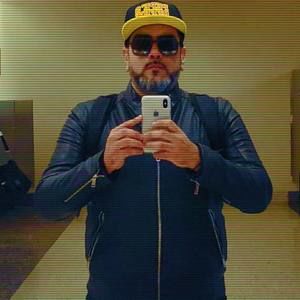 Meet your Posher, Blond